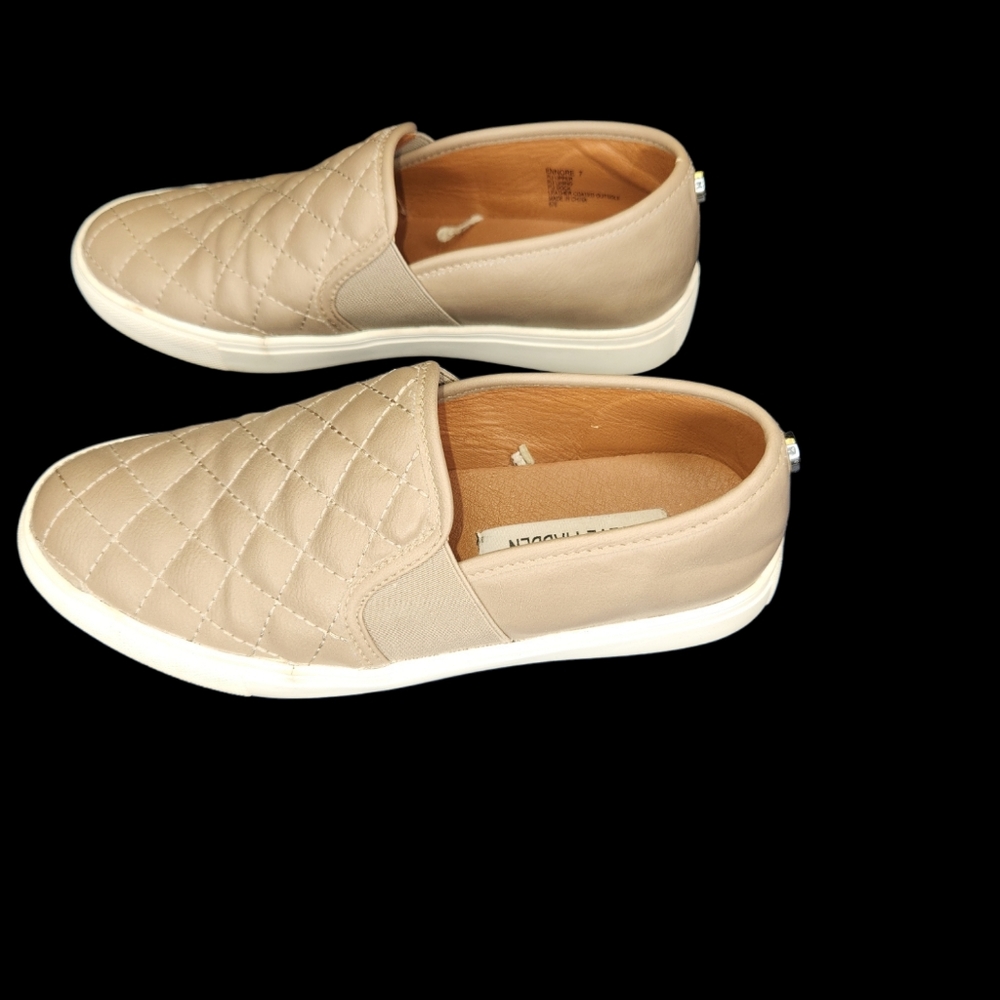Steve Madden Encore Loafers Size 7 - Picture 3 of 10
